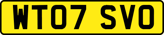 WT07SVO