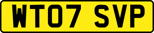 WT07SVP