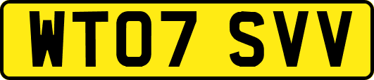WT07SVV