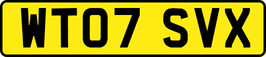 WT07SVX