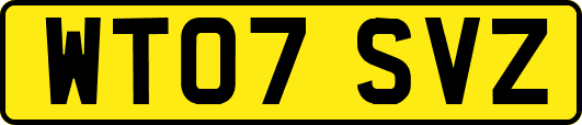 WT07SVZ