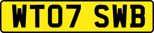 WT07SWB
