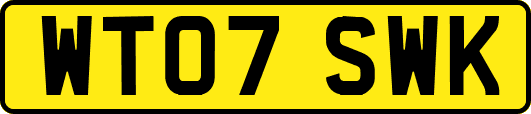 WT07SWK