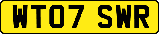 WT07SWR