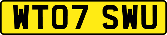 WT07SWU