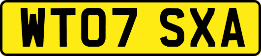 WT07SXA