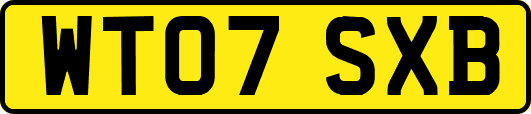 WT07SXB
