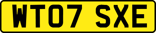 WT07SXE