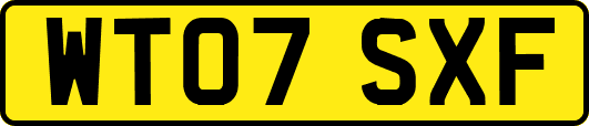WT07SXF