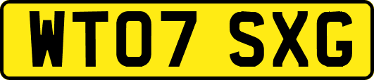 WT07SXG