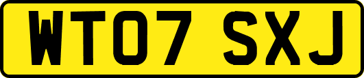 WT07SXJ