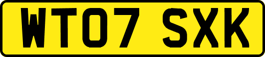 WT07SXK