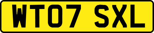 WT07SXL