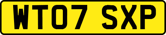 WT07SXP