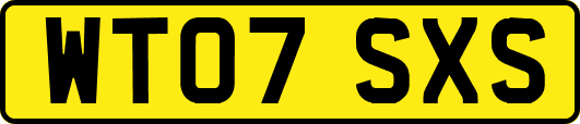 WT07SXS