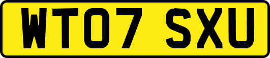 WT07SXU