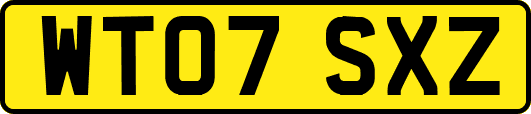 WT07SXZ
