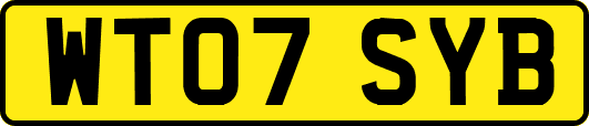 WT07SYB