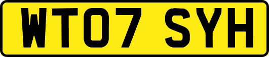 WT07SYH