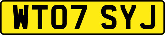 WT07SYJ