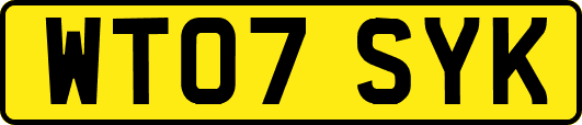 WT07SYK