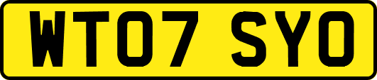 WT07SYO