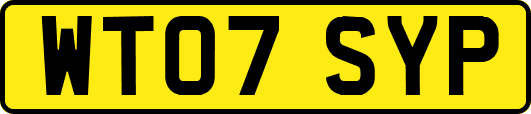 WT07SYP