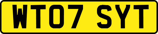 WT07SYT