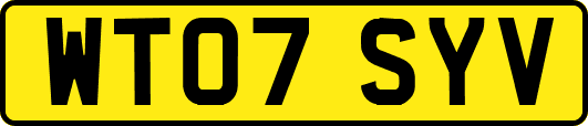 WT07SYV