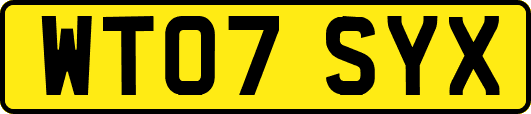 WT07SYX
