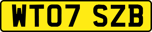 WT07SZB