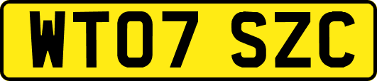 WT07SZC