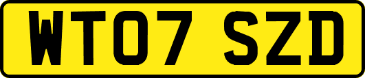 WT07SZD