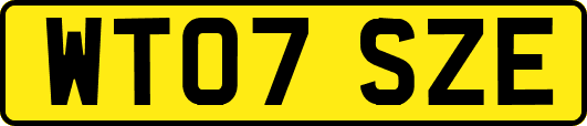 WT07SZE