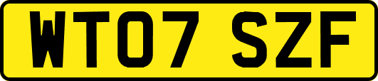 WT07SZF