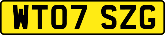 WT07SZG
