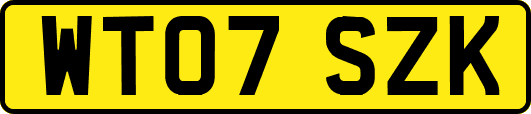 WT07SZK