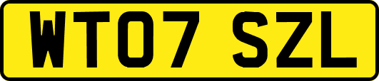 WT07SZL