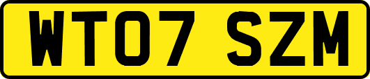 WT07SZM