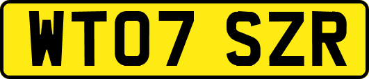 WT07SZR