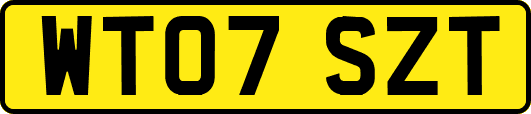WT07SZT