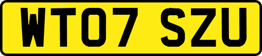 WT07SZU