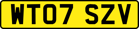 WT07SZV