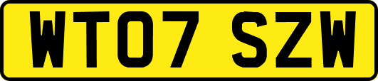 WT07SZW