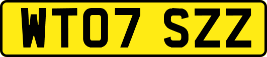 WT07SZZ