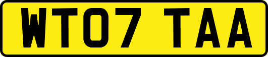WT07TAA