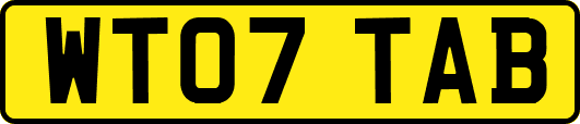 WT07TAB