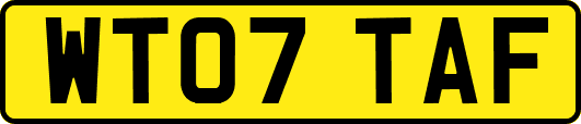 WT07TAF