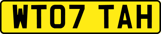 WT07TAH