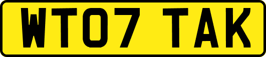 WT07TAK